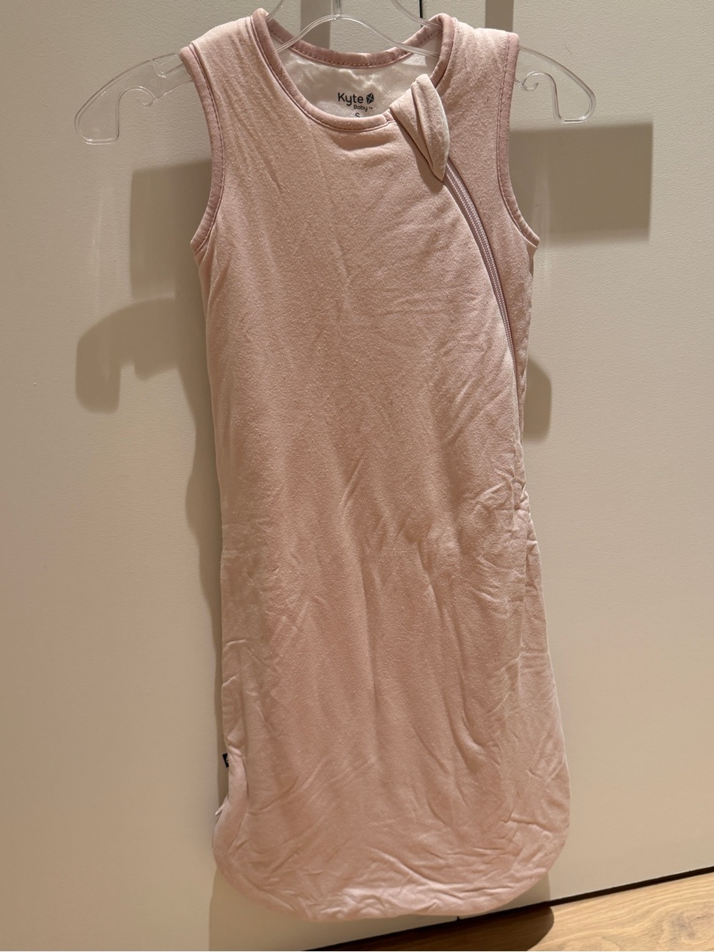 Kyte BABY 1.0 Blush Sleep Bag